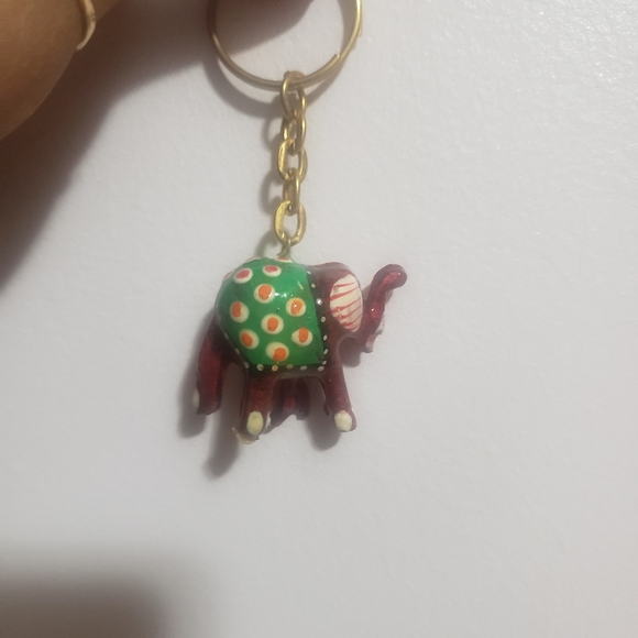 Keychain Ring - Picture 2 of 5